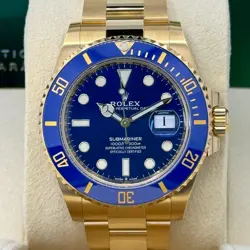 REF. 126618LB