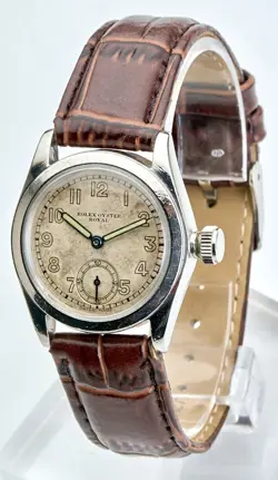 GENTS VINTAGE WW2