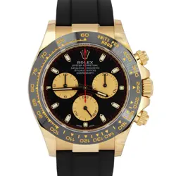 OYSTERFLEX WATCH 116518