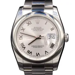 OYSTER BAND 116200