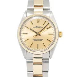 UNISEX 34MM
