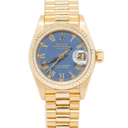 DATEJUST 6917 1980