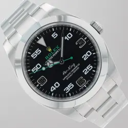 116900 W/ GREEN
