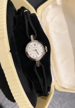 ROLEX PRECISION 10K