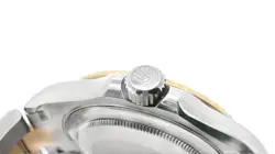 18KT STAINLESS