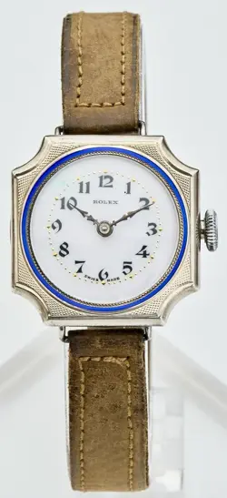 WATCH 26MM SERVICED