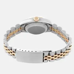 DIAMONDS 18K YELLOW