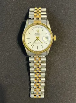 WRISTWATCH NO