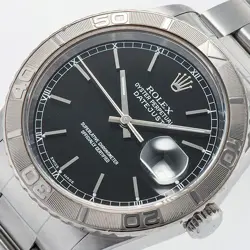16264 BLACK 36MM