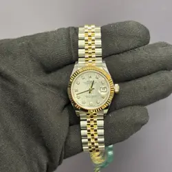 DATEJUST 28MM MOP