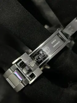 MENS LUXURY WATCH