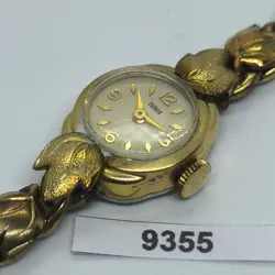 ARABIC GOLD