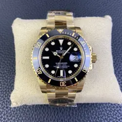 SUBMARINER DATEJUST 41MM