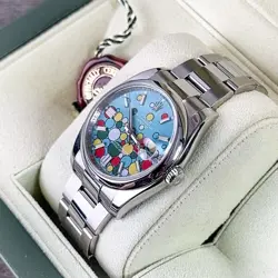 116200 36MM WITH