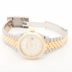 DATEJUST 126233 SSYG