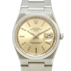 USED ROLEX 1530 MEN'S WATCH #21011