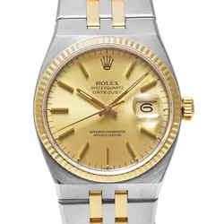 17013 GOLD CASE