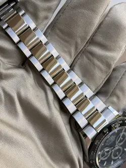 BLACK WATCH 116500LN