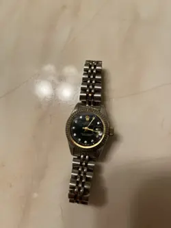 VINTAGE ROLEX OYSTER