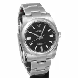 PERPETUAL 116000 BLACK