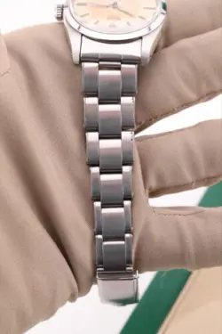 6426 60S SILVER