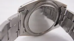 MANUAL WIND 34MM.
