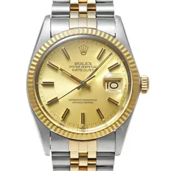 16013 GOLD CASE