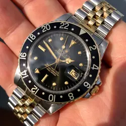 16753 BLACK NIPPLE