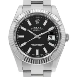 116334 BLACK BAR