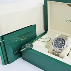 MEN'S WATCH #25711