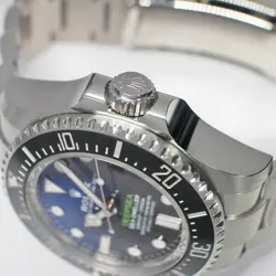BLUE 136660 BLUE