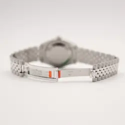 PINK MOTHER OF PEARL ✡ROLEX✡ DIAL 31MM WATCH BRACELET 278240 