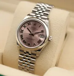 PEARL ✡ROLEX✡