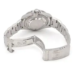 16600 BLACK MEN'S