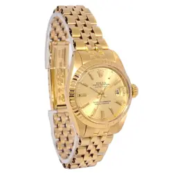 DATEJUST REF.6917 26MM