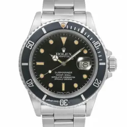 16800 BLACK CASE