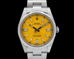 124300 41MM SS