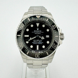 S/S AUTO 44MM
