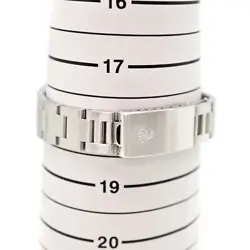 CASE: 31.0MM WATCH
