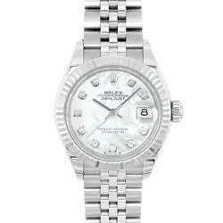 DATEJUST28 279174NG #008