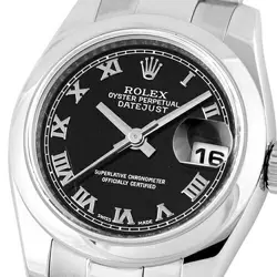 DATEJUST 179160 ROW