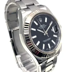 19.5CM MEN'S WATCH