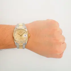 JUBILEE DIAMOND FLUTED