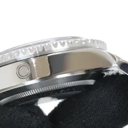 USED ROLEX Sea-Dweller 4000 116600 Black Case Size 40mm Men's Watch #27311