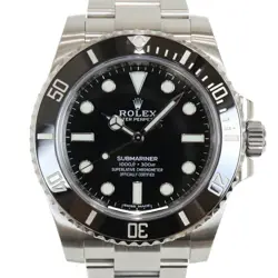 SUBMARINER NON-DATE 114060