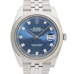 126334G BLUE JUBILEE