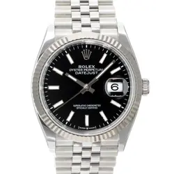 126234 BLACK JUBILEE