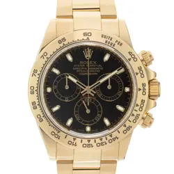 116508 BLACK WARRANTY