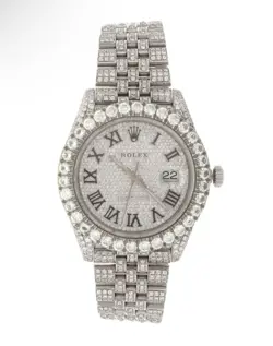 16CT DIAMONDS ROMAN
