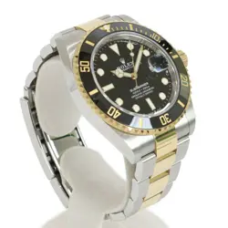 126613LN BLACK CASE